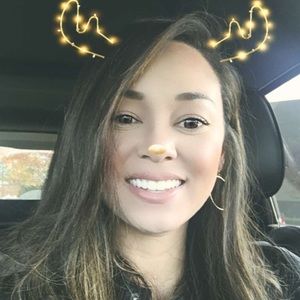 Meet your Posher, Frances